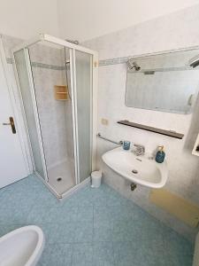 Caorle appartamento con balcone vicino mare e parco