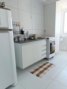 Apartamento Aracaju