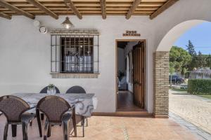 Cortijo Entrepinares