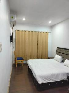 PARK VIEW GUEST HOUSE