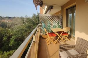 Nice cocoon near the beach in Arcachon