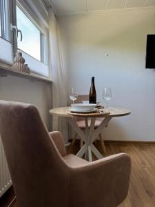 RheinBlick Apartment - Park and Stay "optional" am Deutschen Eck