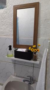 Suite Africana Aracaju