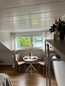 RheinBlick Apartment - Park and Stay "optional" am Deutschen Eck