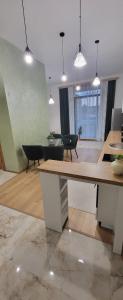 Green apartment Velingrad