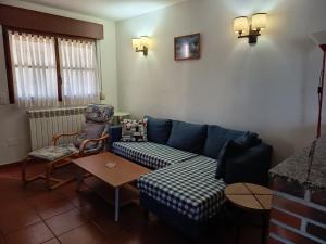 Apartamentos Rurales Llagumelon