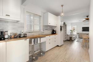 Rockingham Beach Breeze 2BR Retreat