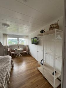 RheinBlick Apartment - Park and Stay "optional" am Deutschen Eck