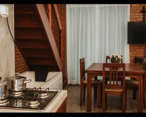 AMAN Eco Lodge