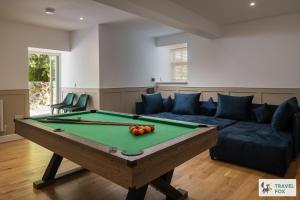 Orchard Cottage and Hot Tubs - 15mins To Snowdon