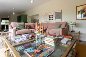 The Granary Barn Retreat