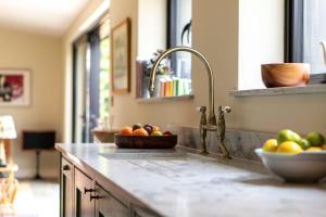 The Granary Barn Retreat