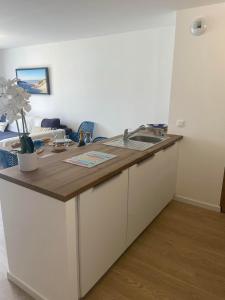 Côté Mer, appartement neuf à 200m de locéan