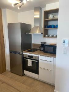 Côté Mer, appartement neuf à 200m de locéan