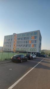 Alexias Apartment Near Airport