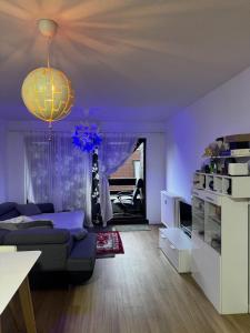 Luxurious apartment in Auderghem