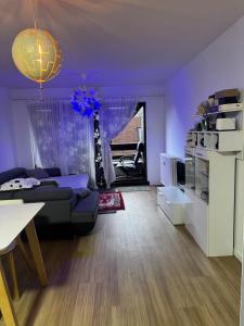 Luxurious apartment in Auderghem