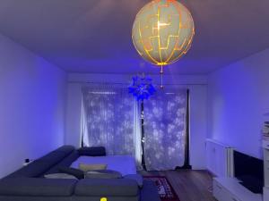 Luxurious apartment in Auderghem