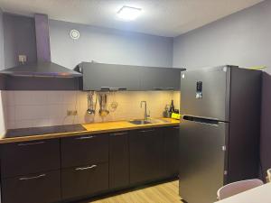 Luxurious apartment in Auderghem