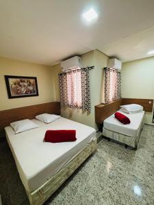 Pousada Mãe Padroeira