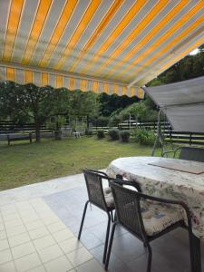 Kuća za odmor ZIVA Bjelovar