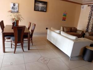 M Palace Guest House