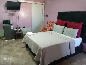 M Palace Guest House