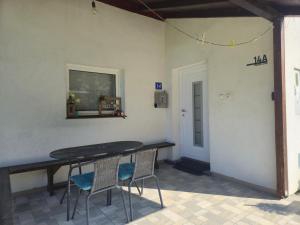 Kuća za odmor ZIVA Bjelovar