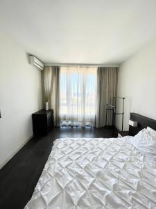 Apartments of Govorova st.