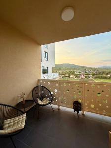 Apartament Panoramic 359