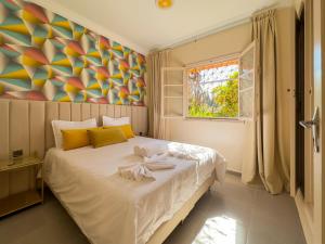 Appartement lumineux avec Jardin à la palmeraie