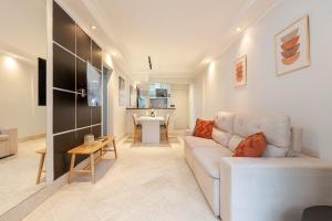 Easy Star - Lindo apto dois quartos na Vila Olímpia - PQ01H