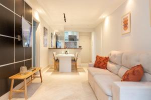 Easy Star - Lindo apto dois quartos na Vila Olímpia - PQ01H