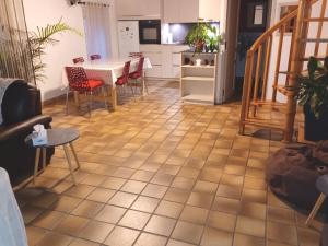 Maison cozy dans les Volcans