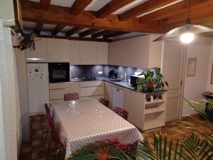 Maison cozy dans les Volcans