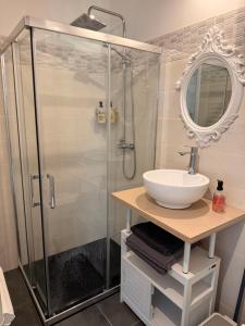 Meublés de Charme Romantique en Touraine