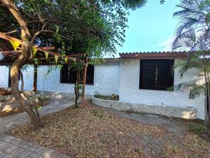 Casa playa el rompió