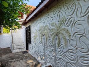 Casa playa el rompió