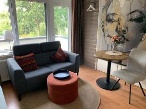 Comfortabele Familie Suite met 2 slk, speelzolder, balkon, Airco