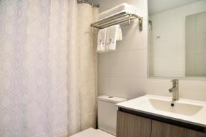 Apart Hotel HW Compañia