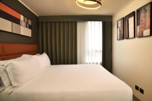 Apart Hotel HW Compañia