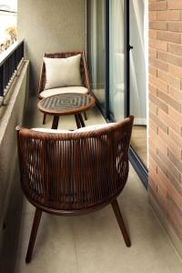 Apart Hotel HW Compañia