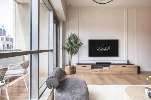 The Boulevard Central Suite Near Burj Khalifa