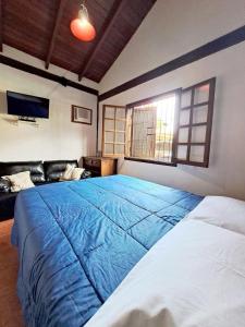 Casa cPiscina e lazer em Maresias