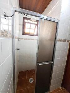 Casa cPiscina e lazer em Maresias