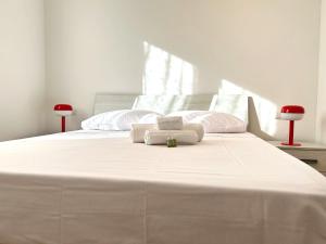 Residenza FinMor - 25 minuti dal Duomo