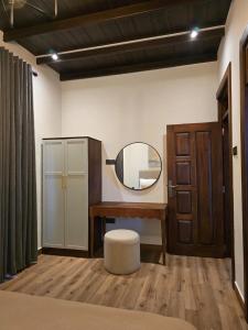 The Mist Nuwara Eliya - 6 Bedrooms