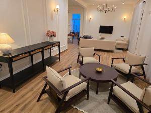 The Mist Nuwara Eliya - 6 Bedrooms