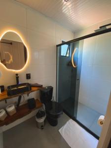 Morada Container - Refúgio Bela Vista - Horizontina