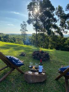 Morada Container - Refúgio Bela Vista - Horizontina